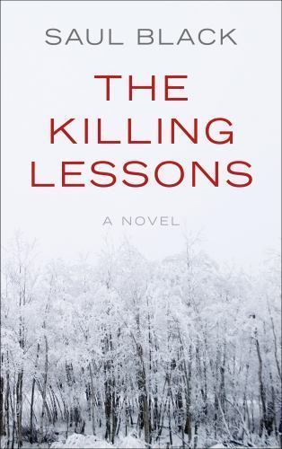 The killing lessons - the, thorndike
