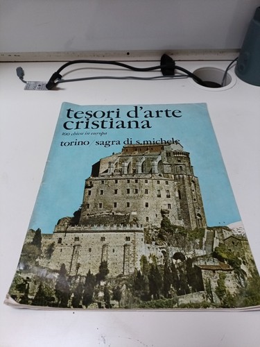 Tesori arte cristiana - tesori,