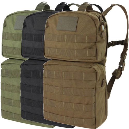 Zaino condor hcb2 - zaino, molle