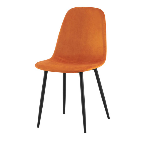 Set sedie pranzo - sedie, da