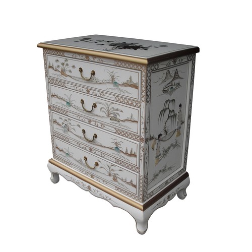 Mobile orientale madreperla - orientale,