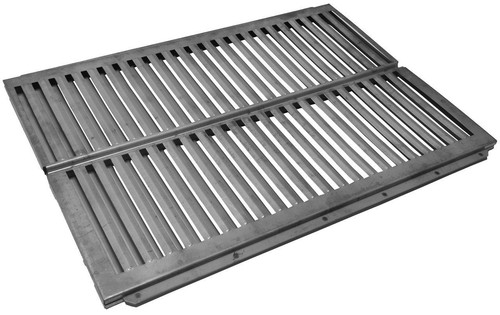 Ducane griglia lava inox - griglia,