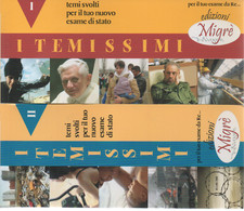 Temari I TEMISSIMI MIGRE' Temi