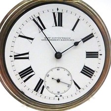 RARA NUOVA FERROVIA GALLES