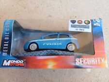 FIAT GRANDE PUNTO 3 PORTE