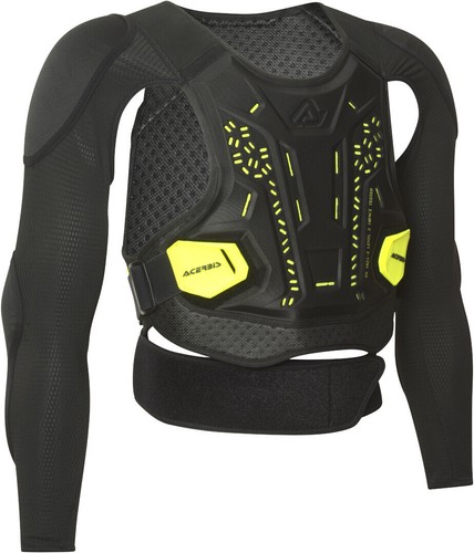 Acerbis plasma body armour - acerbis,