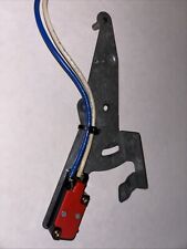 Marantz 6025 Turntable Tonearm Trigger Micro Switch Lever OEM Vintage Parts