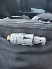 VACCON CDF500F Amplificatore