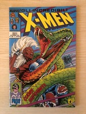 GLI INCREDIBILI X-MEN 28 -