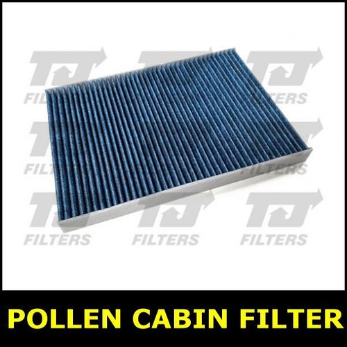 Filtro abitacolo antipolline