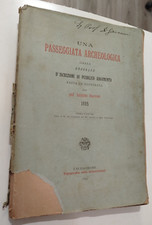 Caltagirone PASSEGGIATA