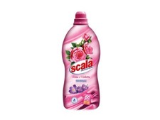 DETERSIVO SCALA AMMORBIDENTE LIQUIDO CONCENTRATO LT. 1.5 ROSA E VIOLETTA