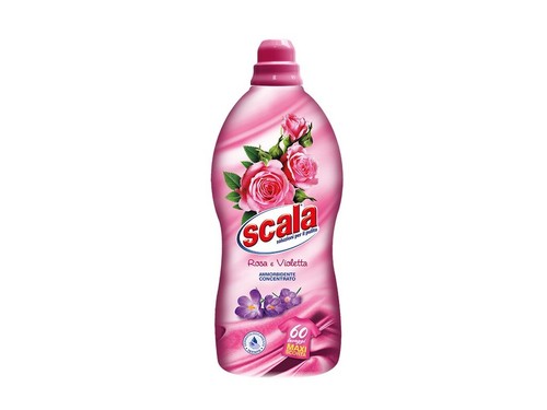 Detersivo scala ammorbidente - detersivo,