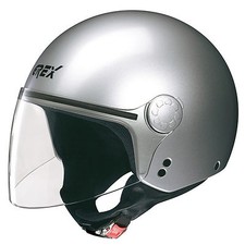 Casco demi jet nolan - jet, dj1