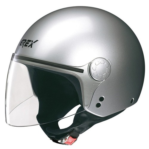 Casco demi jet nolan - casco, grex