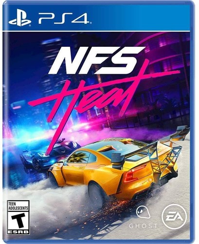 Servizio trofeo need for speed - servizio,