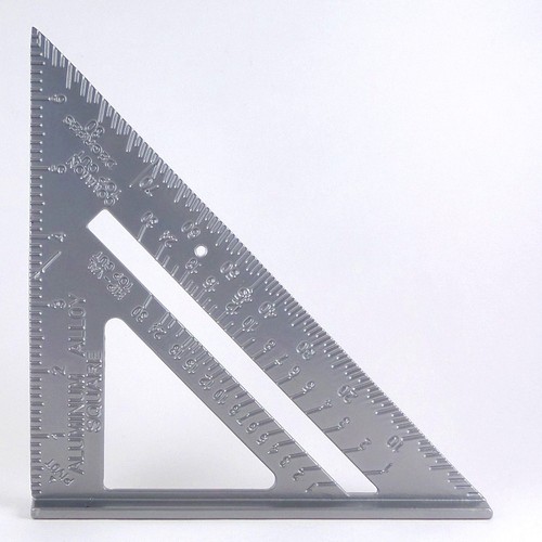 Carpenter speed aluminum - carpenter,