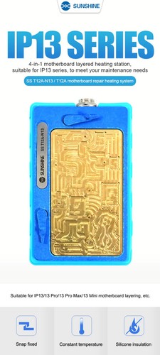 Sunshine t12a n13 - sunshine, ss-t12a