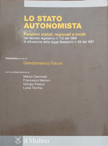 Stato autonomista falcon - autonomista,