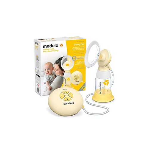 Medela tiralatte elettrico - medela,