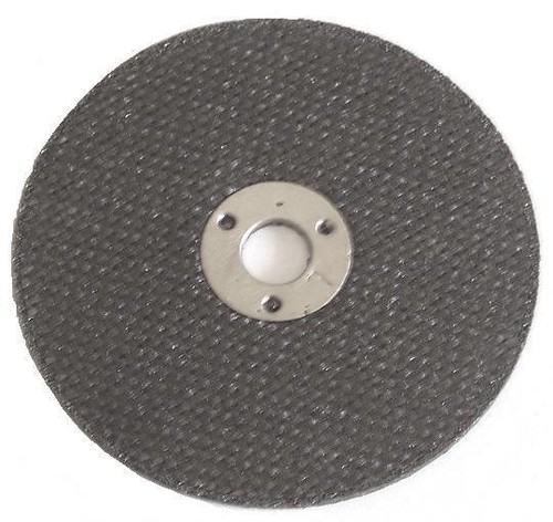 Disco abrasivo taglio 75 - disco,