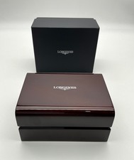 Splendida scatola originale