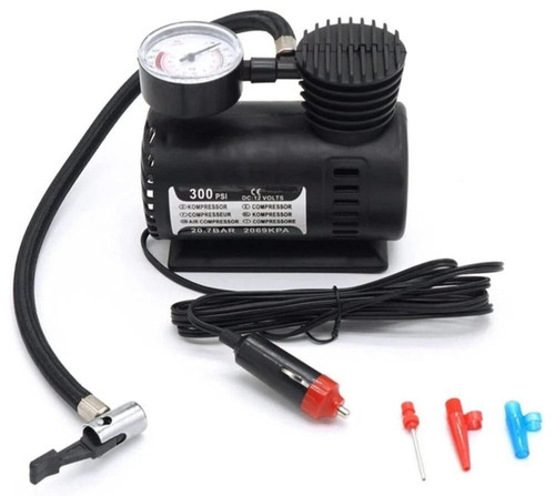 Compressore portatile 12v - portatile,