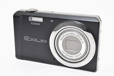 Casio Exilim EX-ZS5 Digital