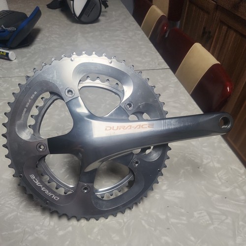 Shimano dura ace 7800 road - shimano, dura-ace