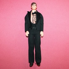 Poupée Ken vintage Party Time