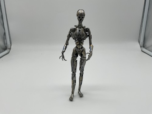 Mcfarlane toys x - toys, t-x