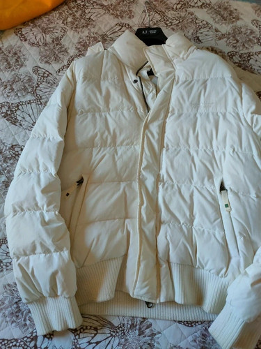 Giacca vento armani jeans - giacca, a