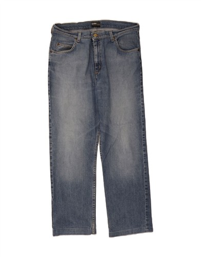 Jeans lee uomo dritto w36 - jeans,