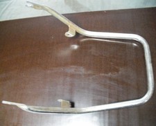 Staffa posteriore supporto