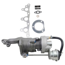 Turbocompressore 54319700000