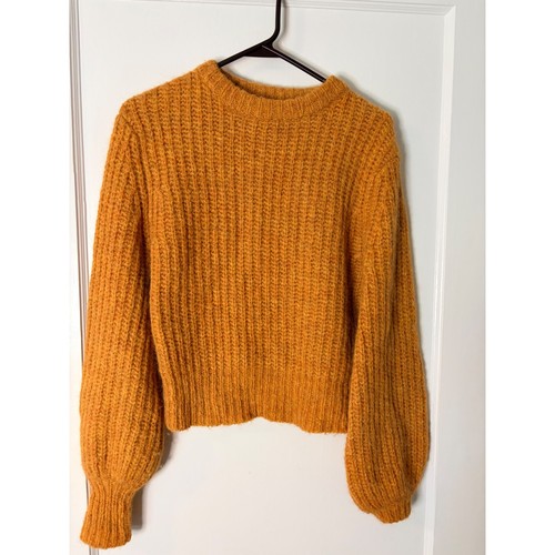Maglione reformation misto - reformation,