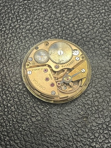 Omega calibro 269 - omega,