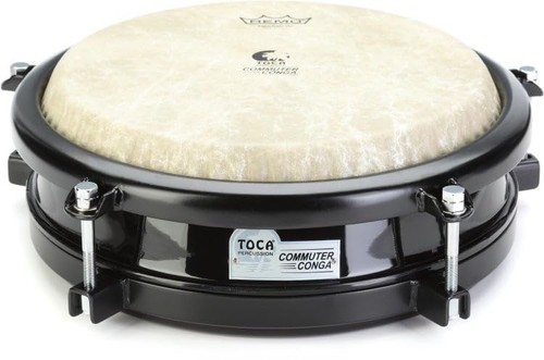 Toca percussion commuter conga - commuter,