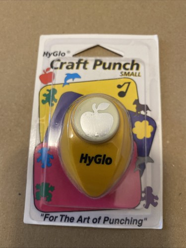 Hyglo craft punch punzoni - hyglo,