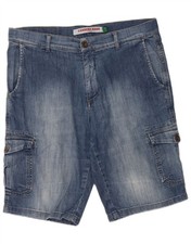 Carrera Uomo 618 Cargo Denim