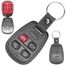 Custodia ricambio chiave per