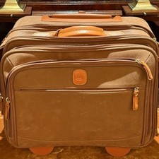 Borsa a rotelle Bric Life 15"