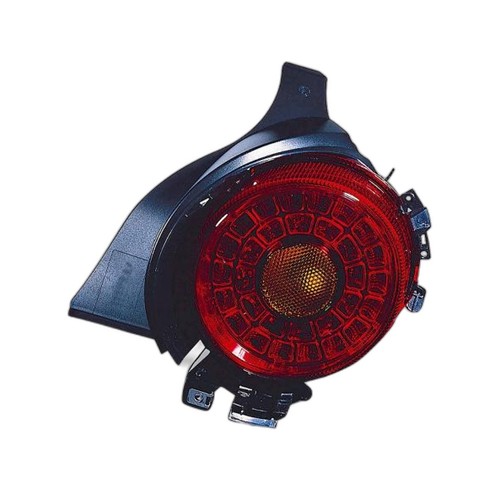 Fanale posteriore destro - fanale,