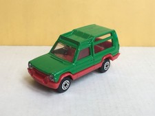 Matchbox Matra Rancho 1:60