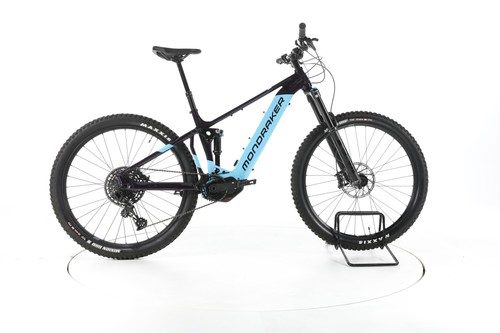 Mondraker dusk mtb full - r, e-mtb