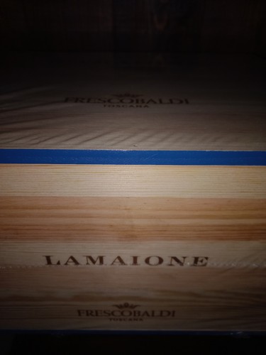 Bott lamaione frescobaldi - 6, bott:
