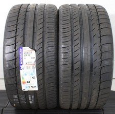 2 pneumatici estivi 255/35R18