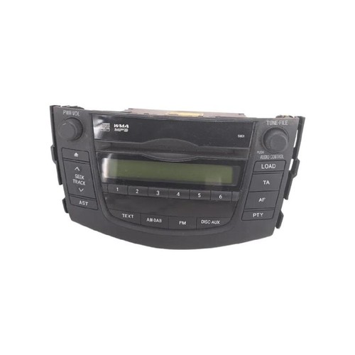 Autoradio 8612042280 - autoradio,
