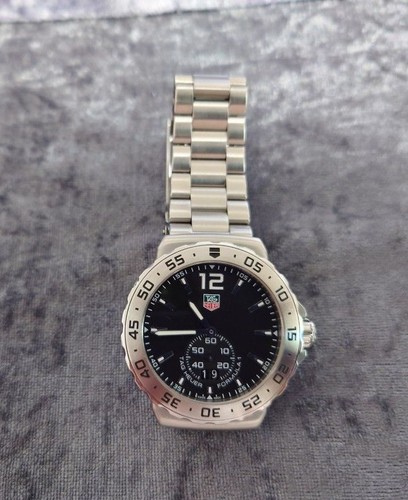 Orologio tag heuer formula - orologio,
