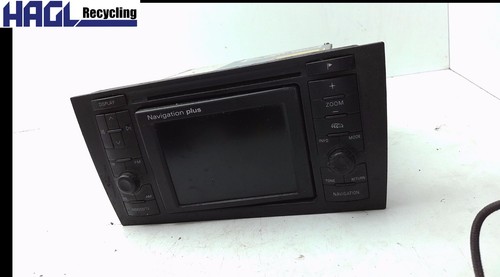 Autoradio audi avant 5 - a6, 2.5